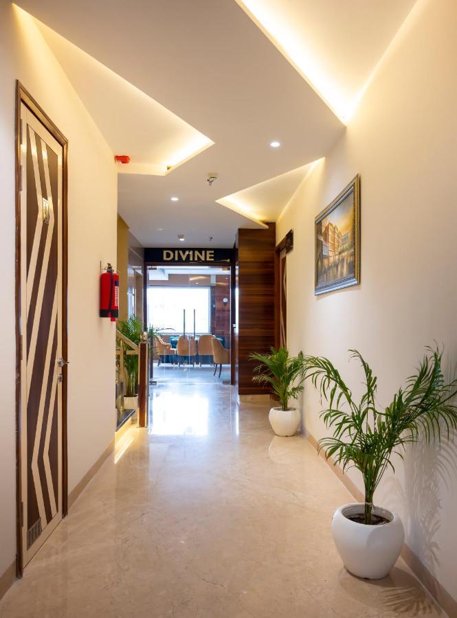 Hotel Classio Royale Amritsar Exteriér fotografie